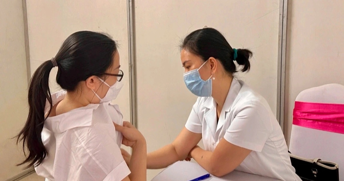 Ung thư vú là nỗi ám ảnh của phụ nữ, với hơn 24.000 ca mắc mỗi năm