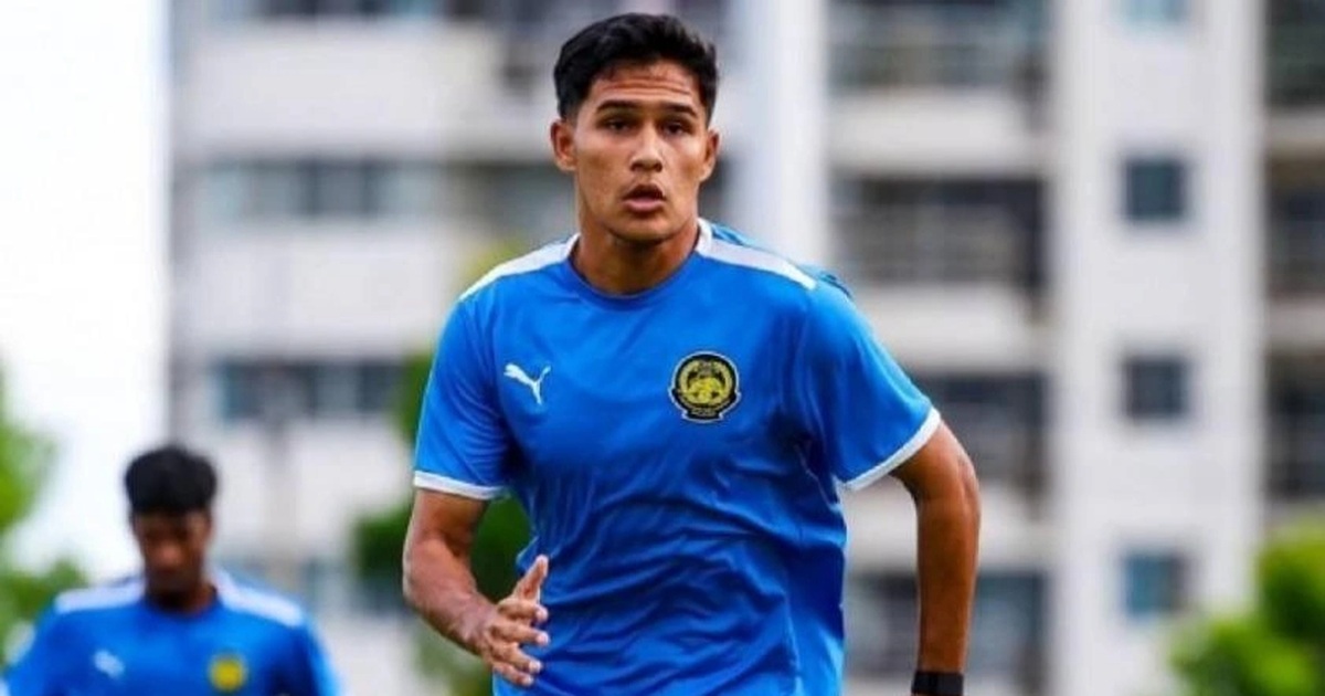 Viện binh U22 Malaysia đến Thái Lan, sẵn sàng quyết đấu U22 Việt Nam
