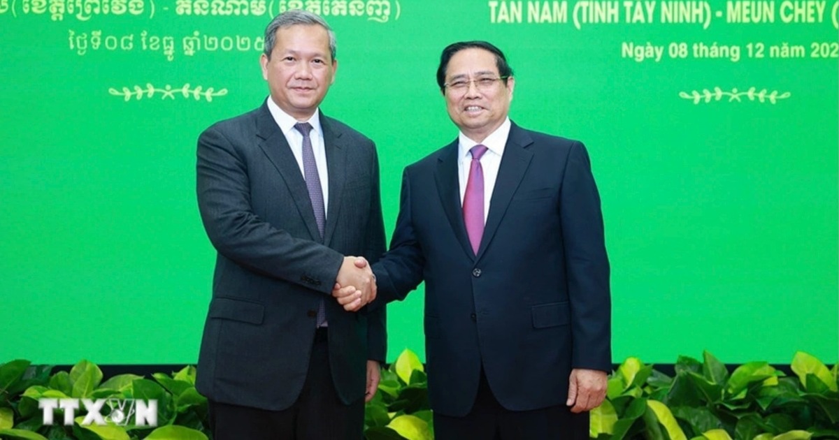 Việt Nam kêu gọi Thái Lan - Campuchia tuân thủ thỏa thuận hòa bình