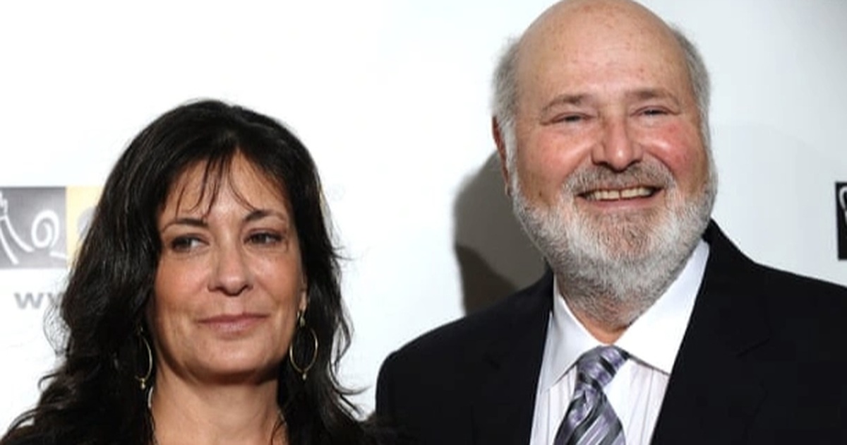 Vợ chồng đạo diễn nổi tiếng bị sát hại tại biệt thự riêng ở Mỹ