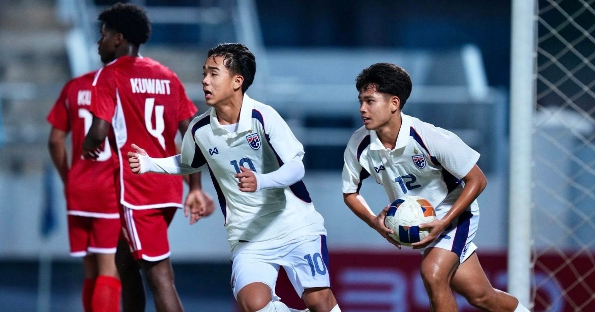 Xác định xong 16 đội tham dự giải U17 châu Á, bóng đá Đông Nam Á thắng lớn